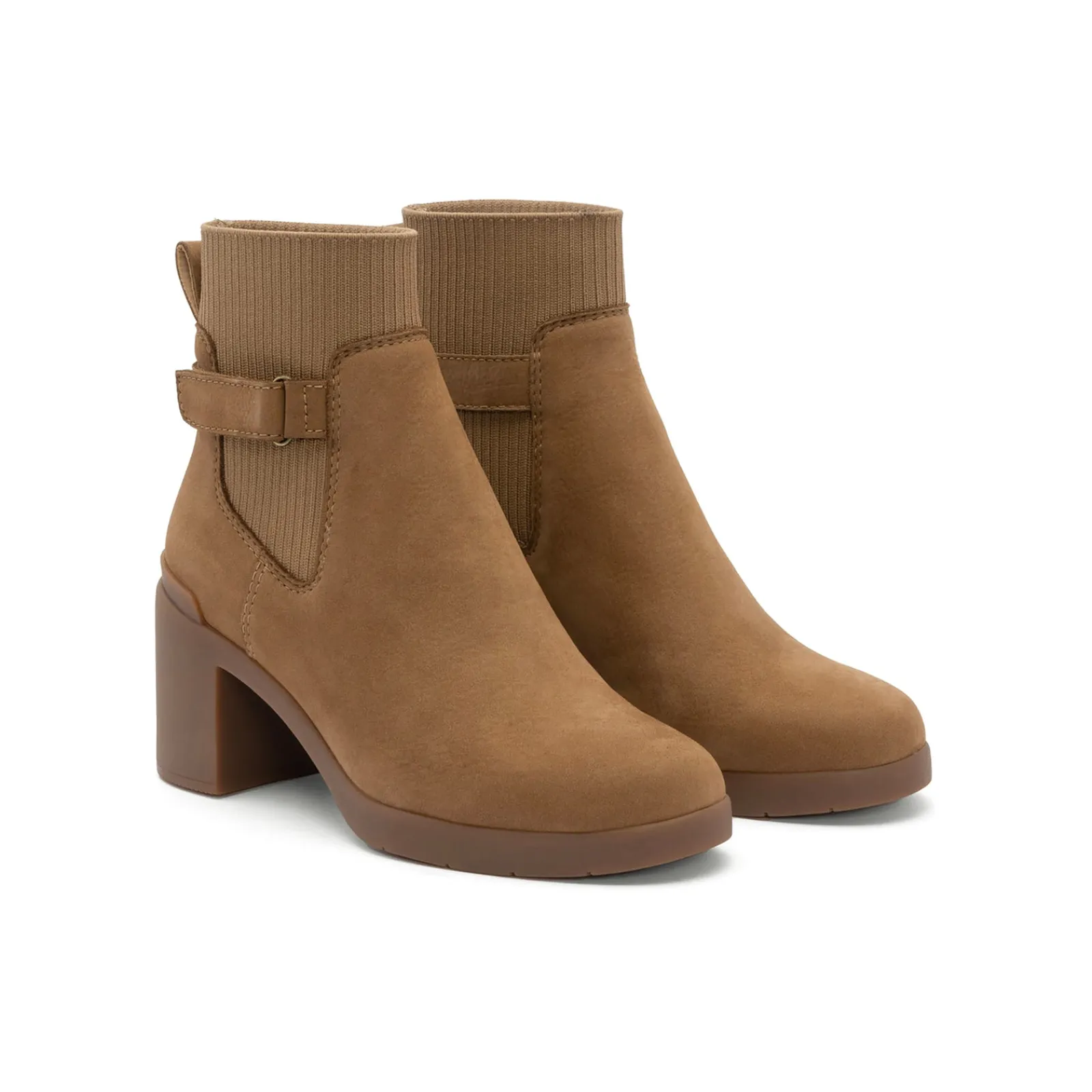 Online Metropolis Strap Women Boots