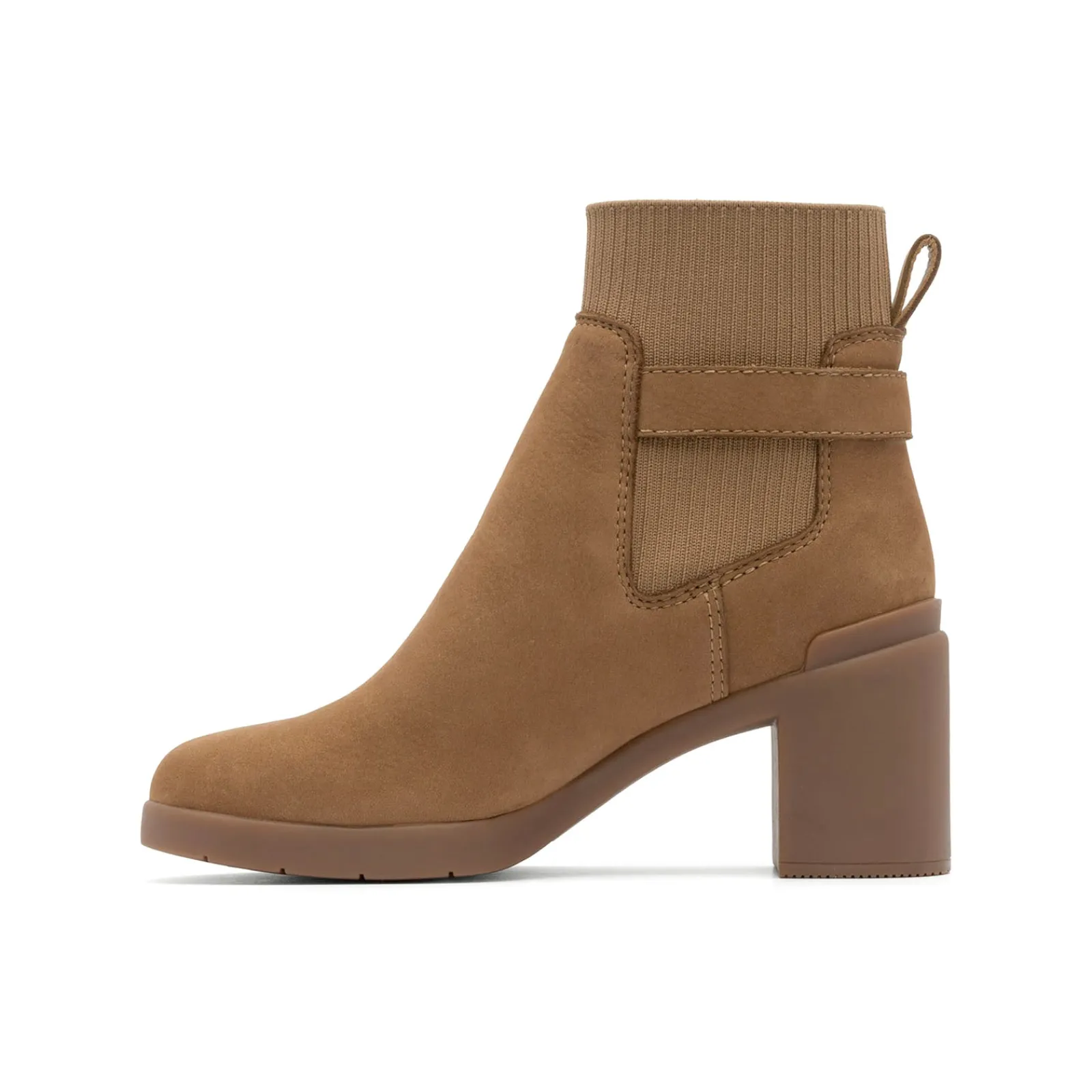 Online Metropolis Strap Women Boots