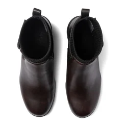 Best Metropolis Strap Women Boots