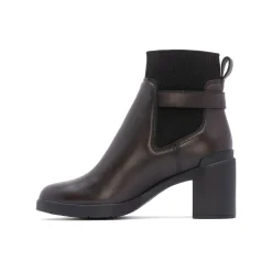 Best Metropolis Strap Women Boots