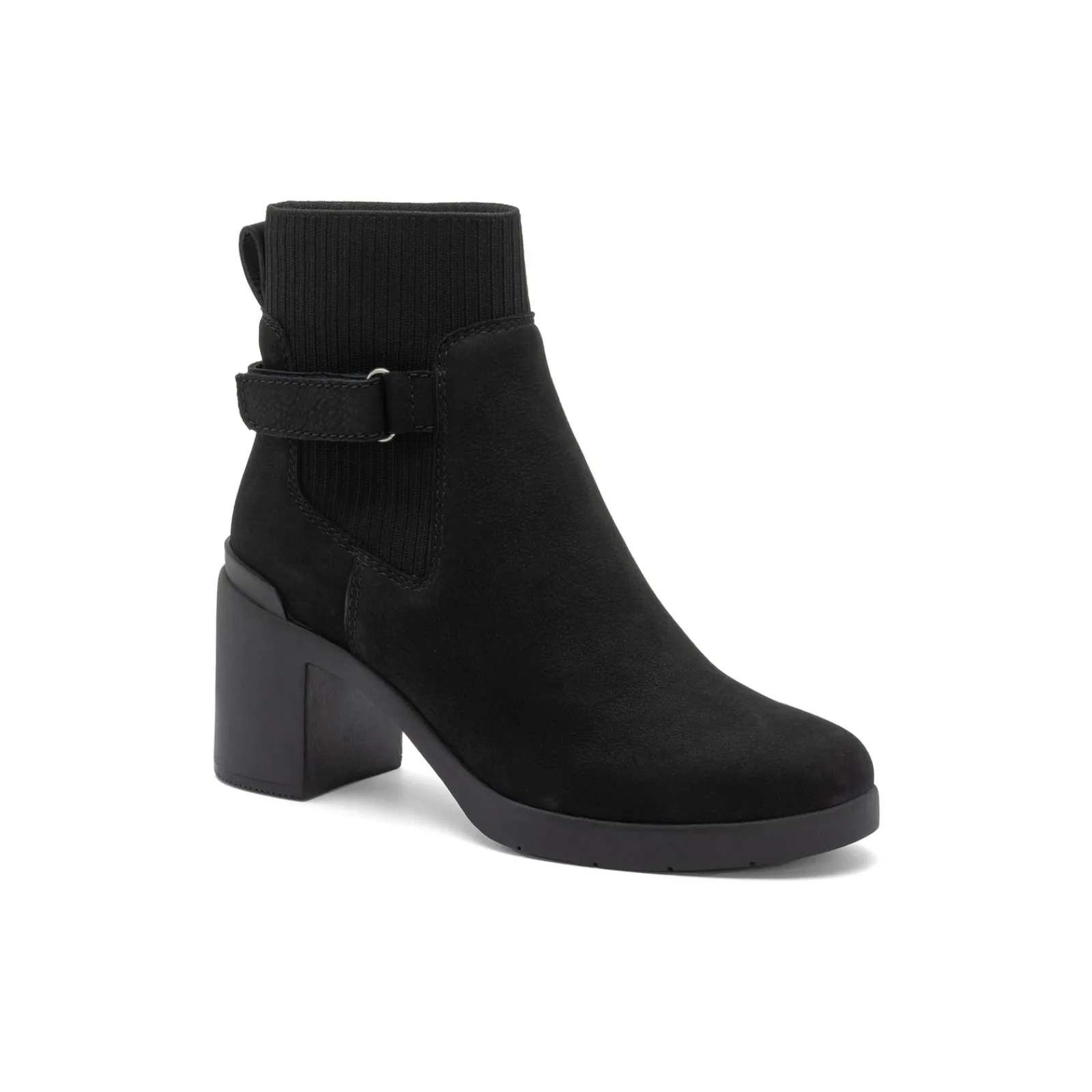 Online Metropolis Strap Metatarsal Women Boots