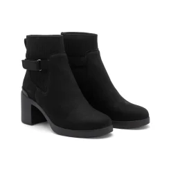 Online Metropolis Strap Metatarsal Women Boots