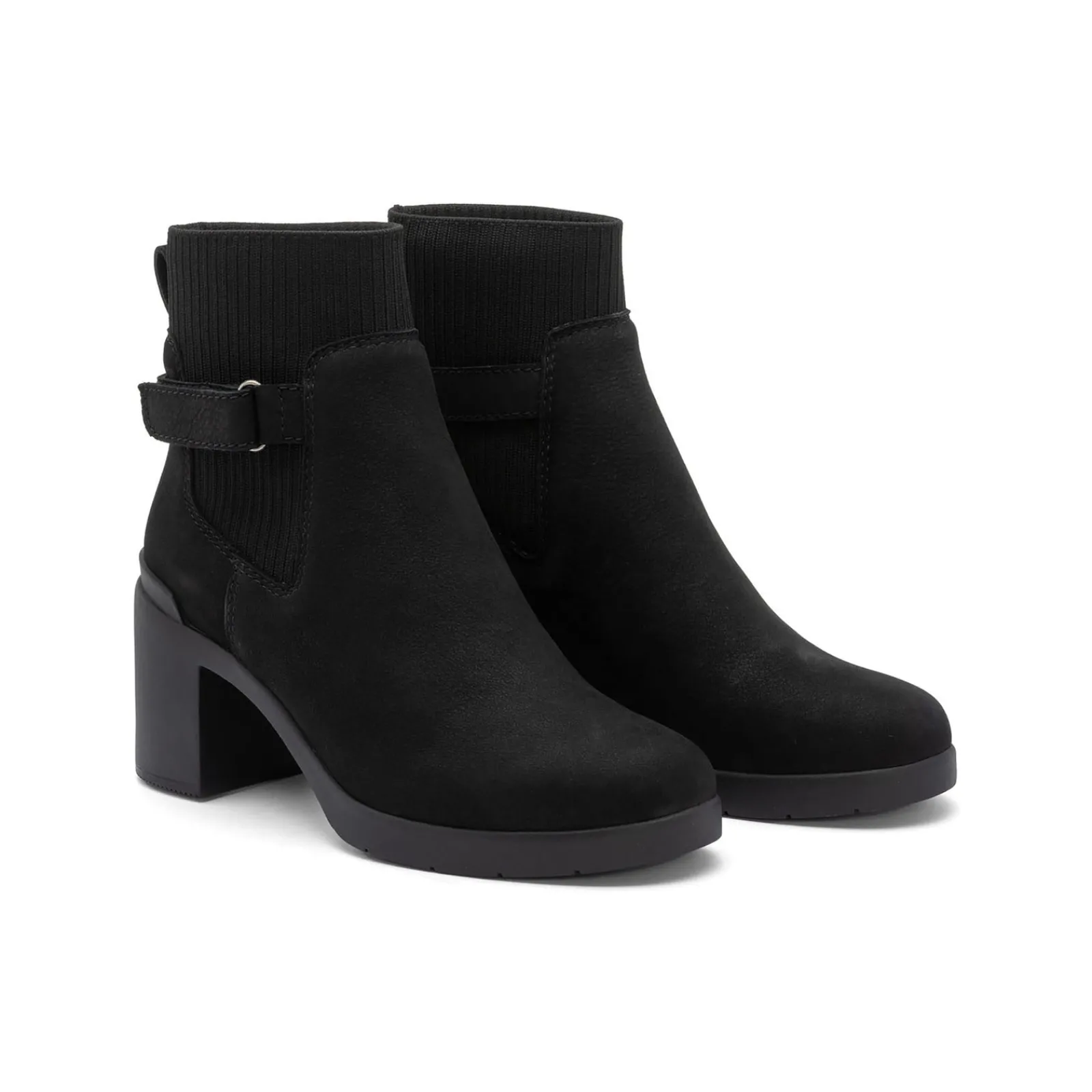 Online Metropolis Strap Metatarsal Women Boots