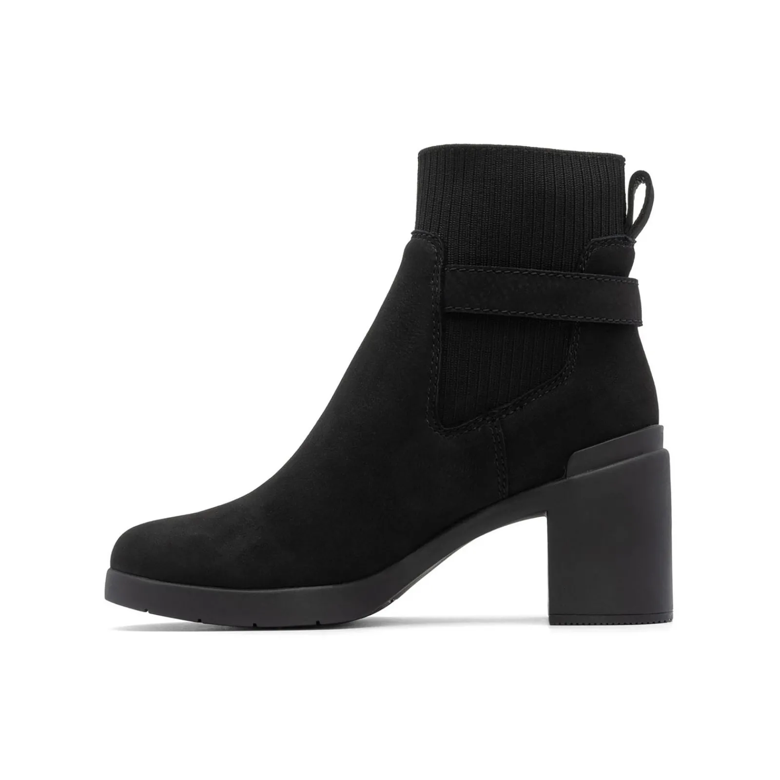 Online Metropolis Strap Metatarsal Women Boots