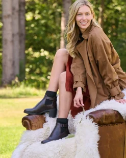 Outlet Metropolis Strap Metatarsal Women Boots