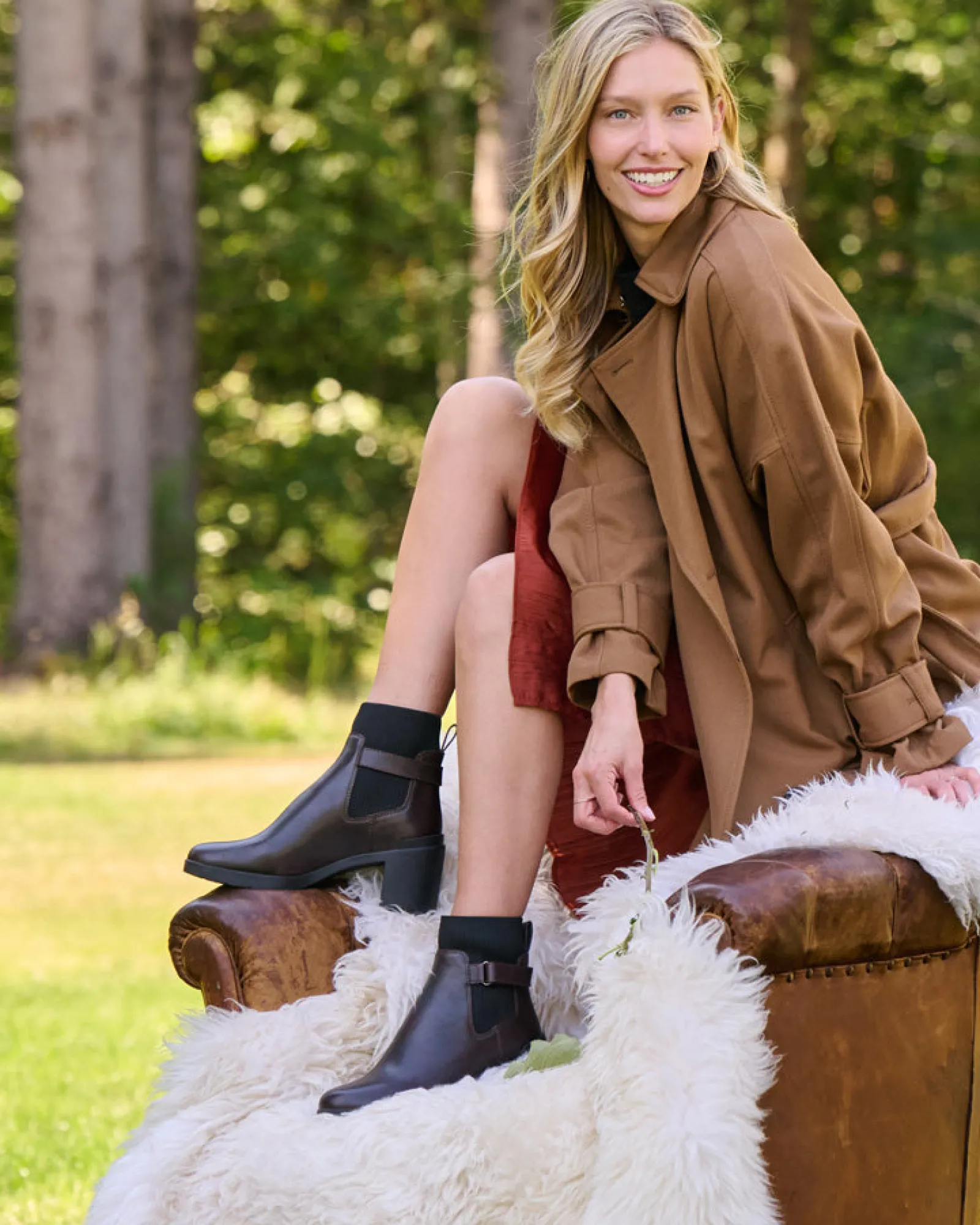 Outlet Metropolis Strap Metatarsal Women Boots