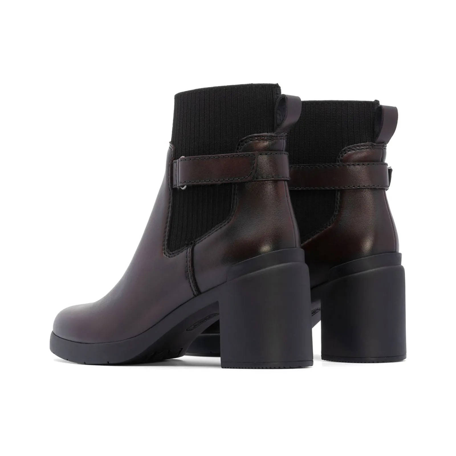 Outlet Metropolis Strap Metatarsal Women Boots