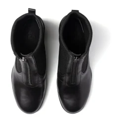 Best Metropolis Zip Women Boots