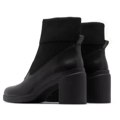 Best Metropolis Zip Women Boots