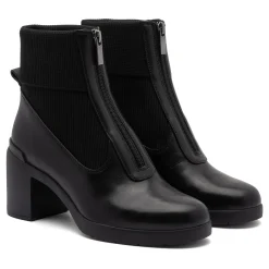 Best Metropolis Zip Women Boots