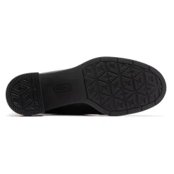 Best Metropolis Zip Women Boots