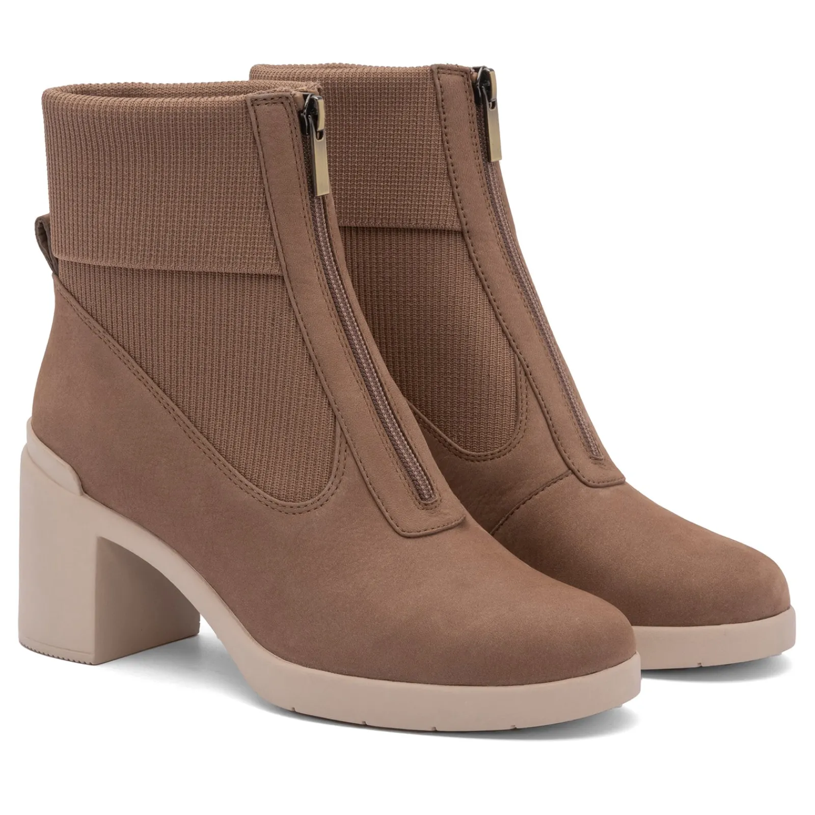 Discount Metropolis Zip Women Boots