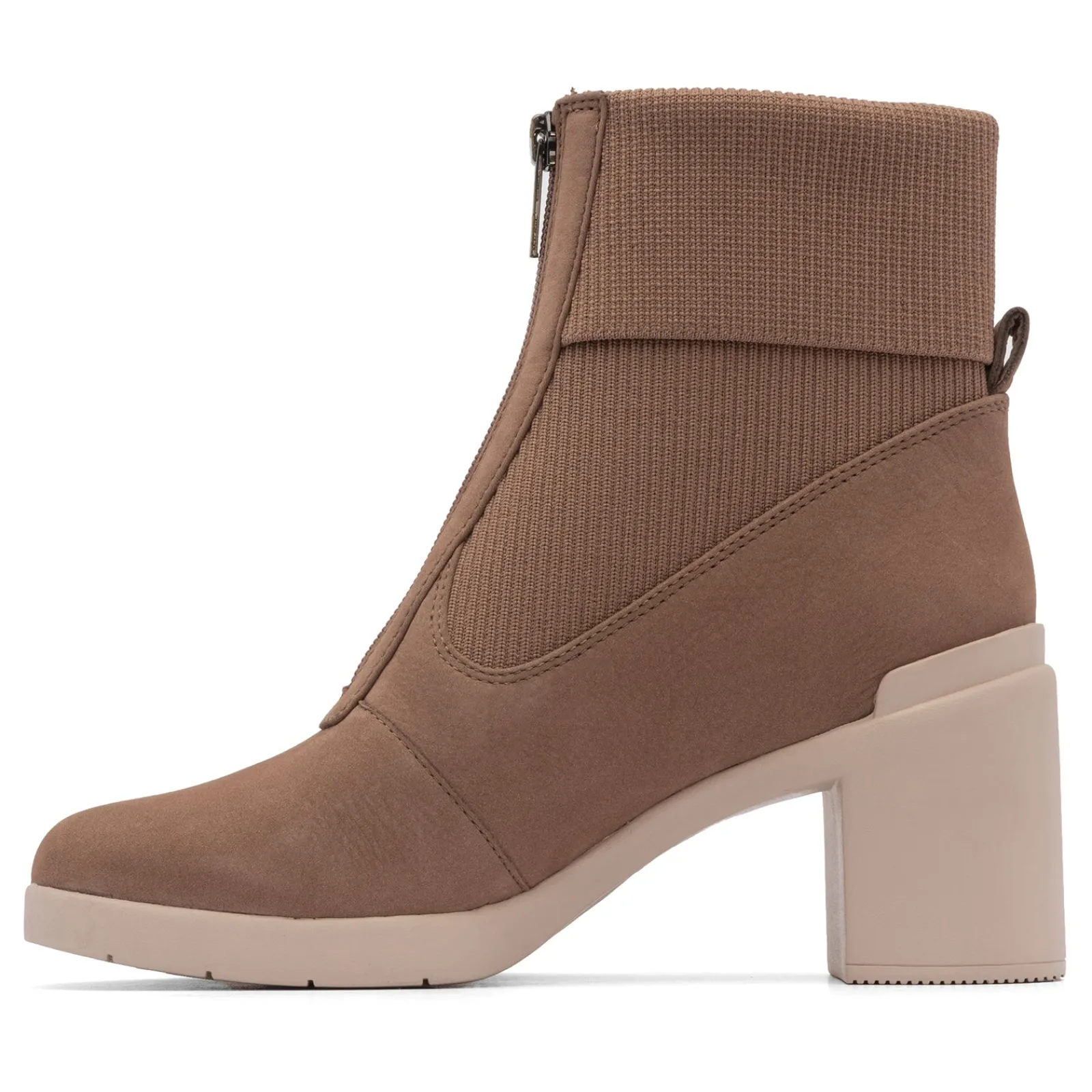 Discount Metropolis Zip Women Boots