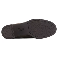 Hot Metropolis Zip Metatarsal Women Boots