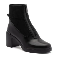 Discount Metropolis Zip Metatarsal Women Boots