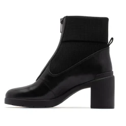 Discount Metropolis Zip Metatarsal Women Boots