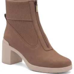 Outlet Metropolis Zip Metatarsal Women Boots