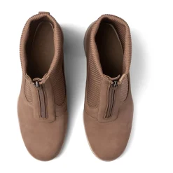 Outlet Metropolis Zip Metatarsal Women Boots