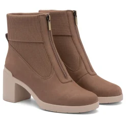 Outlet Metropolis Zip Metatarsal Women Boots
