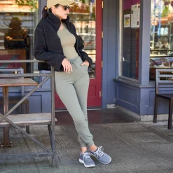 Hot MXV Cruise Women Lace Up|Walking Shoes