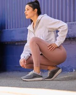 Fashion MXV Shift Women Lace Up|Walking Shoes