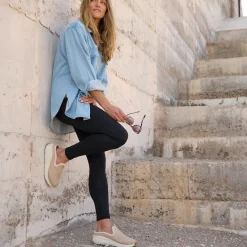 Hot MXV Shift Clog Women Walking Shoes|Slip Ons