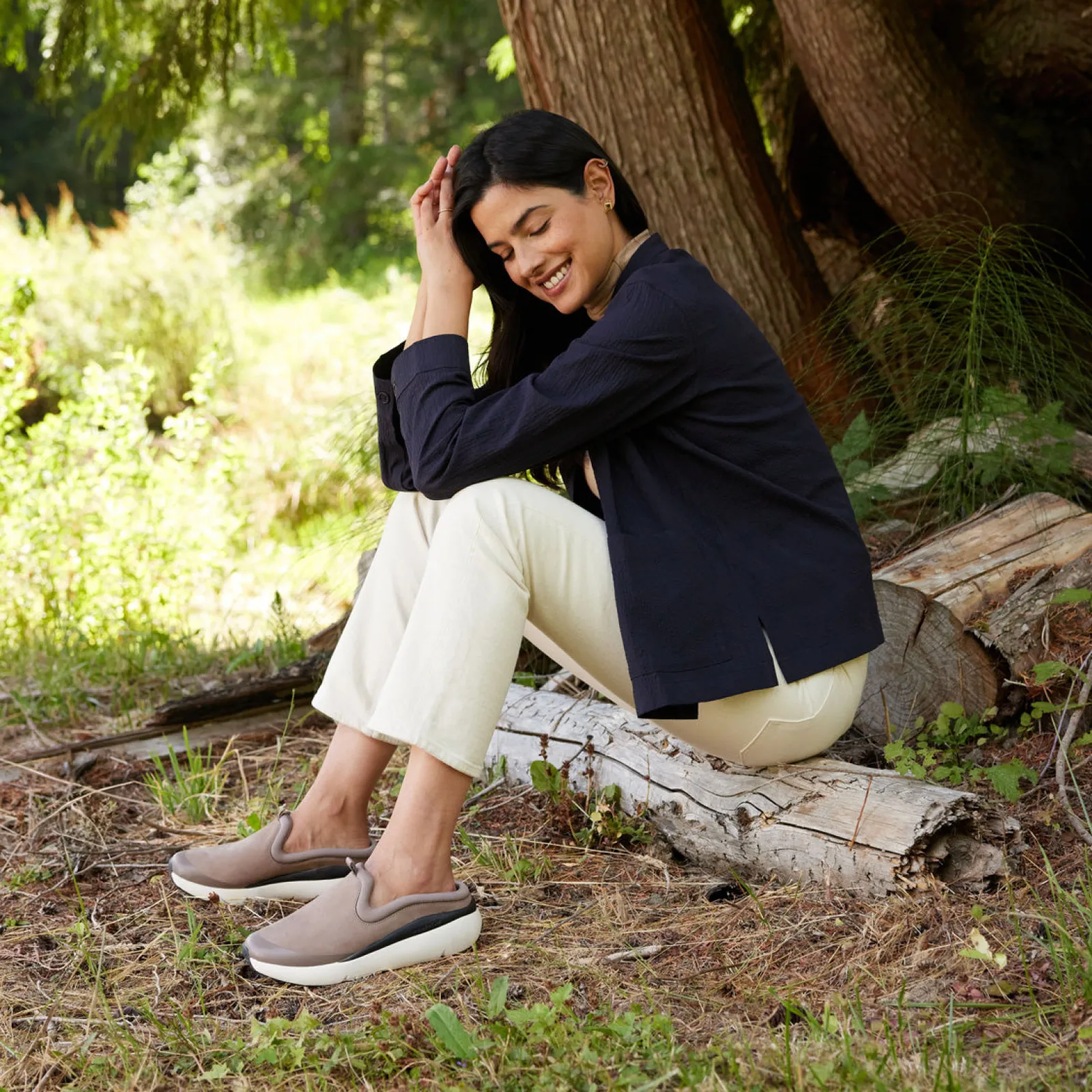 Online MXV Shift Clog Women Walking Shoes|Slip Ons