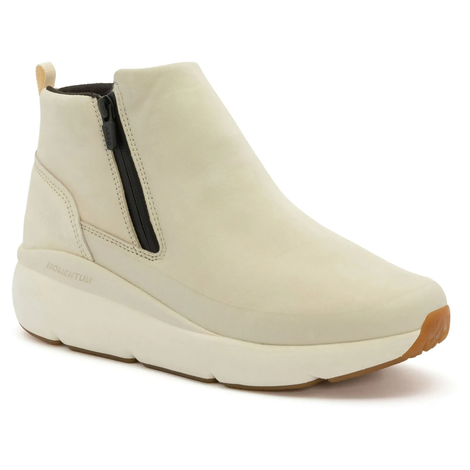 Clearance MXV Shift Zip Women Walking Shoes|Casual Shoes