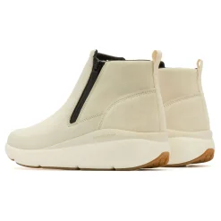 Clearance MXV Shift Zip Women Walking Shoes|Casual Shoes