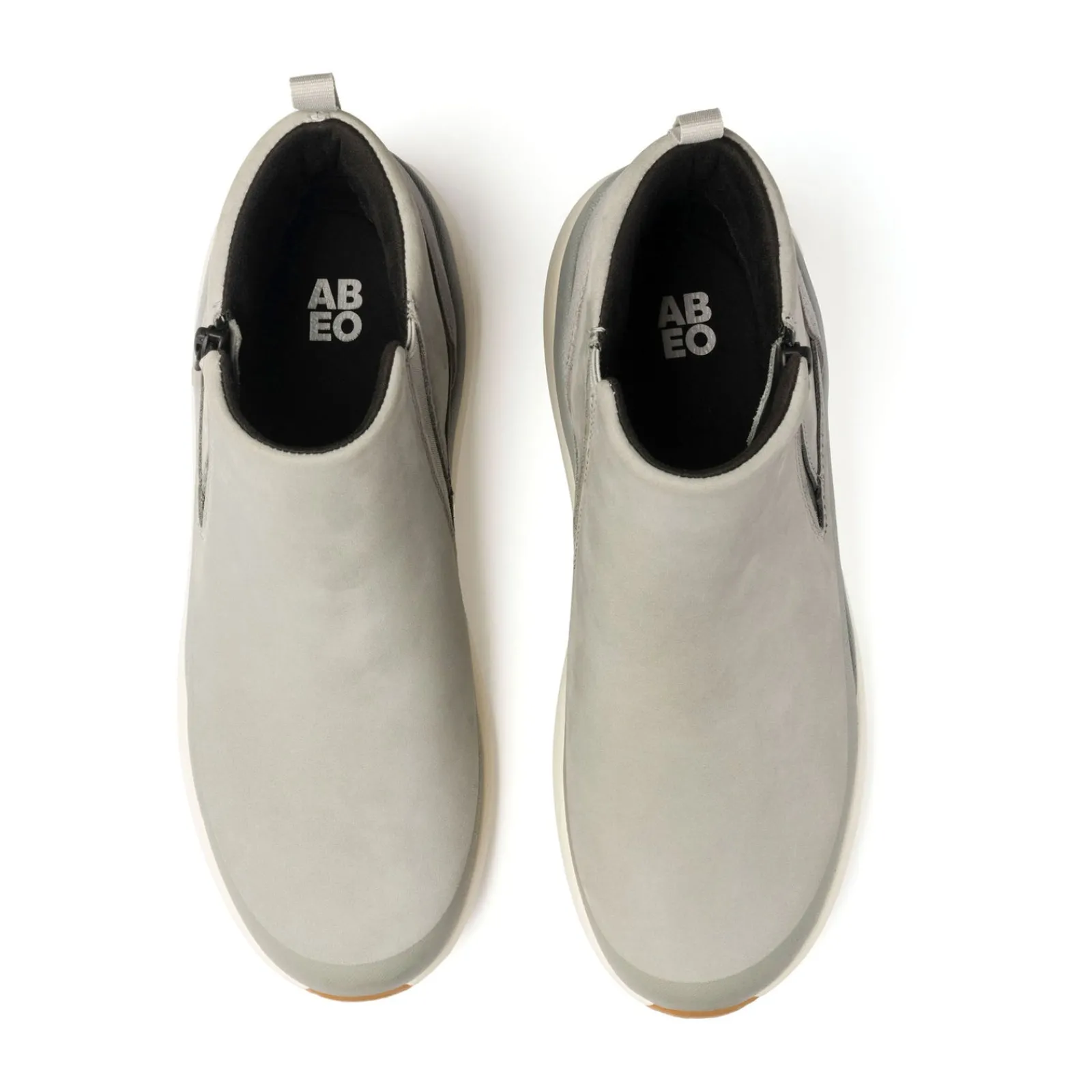 Clearance MXV Shift Zip Women Walking Shoes|Casual Shoes