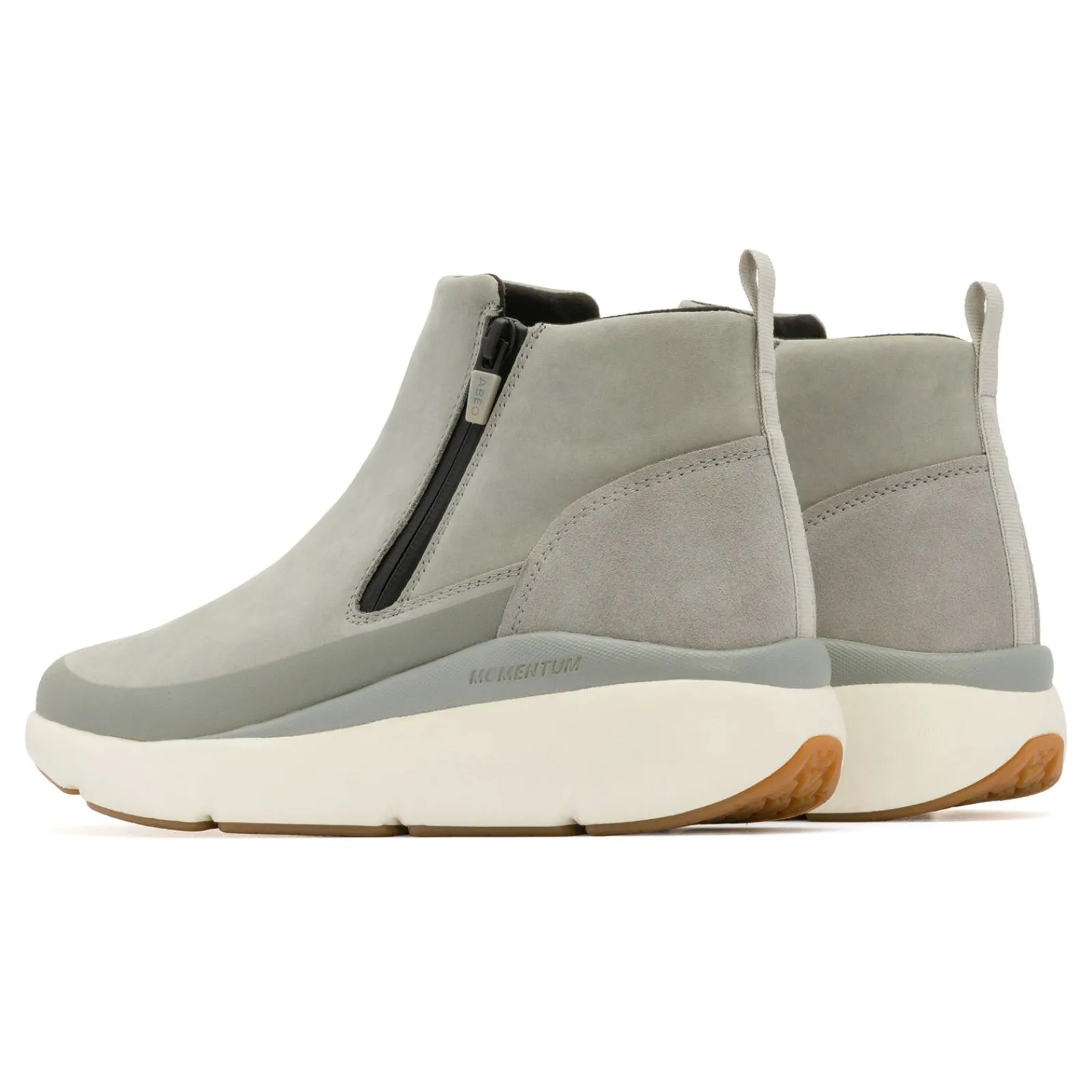 Clearance MXV Shift Zip Women Walking Shoes|Casual Shoes
