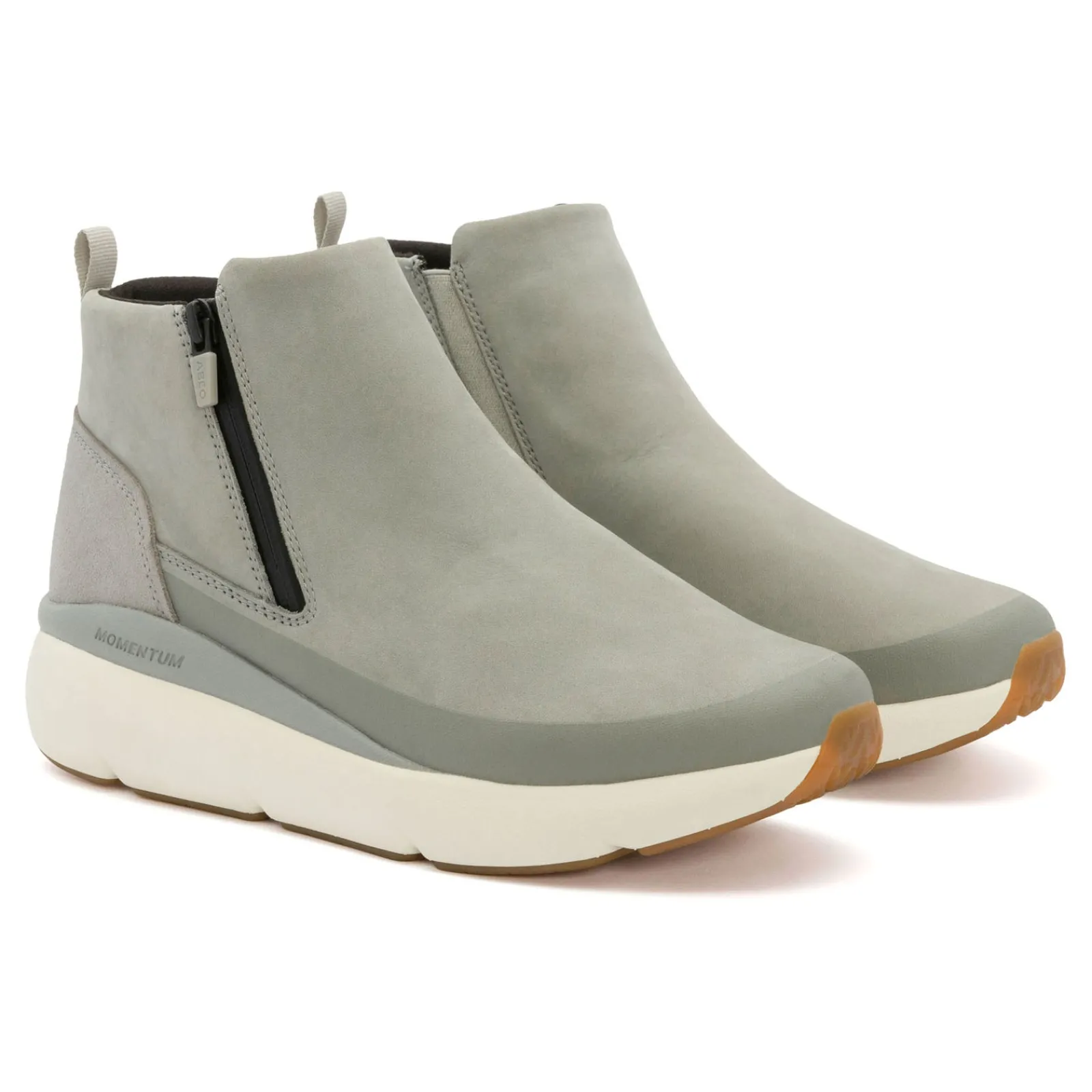 Clearance MXV Shift Zip Women Walking Shoes|Casual Shoes