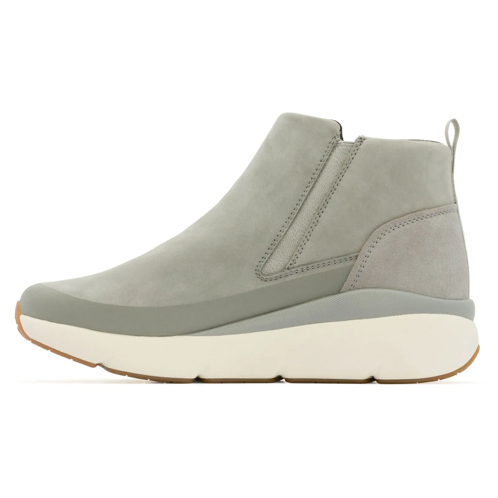 Clearance MXV Shift Zip Women Walking Shoes|Casual Shoes