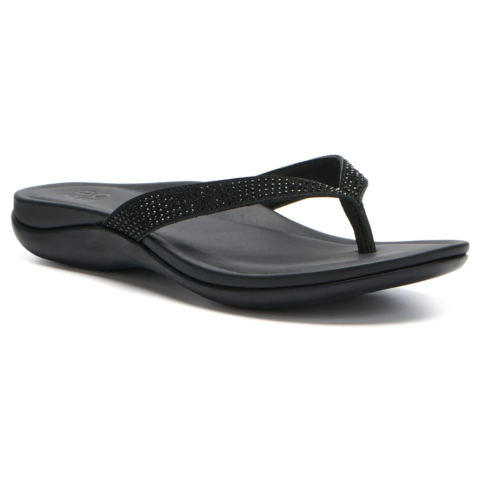 Clearance Oasis Flip Flop Women Walking Shoes|Sandals