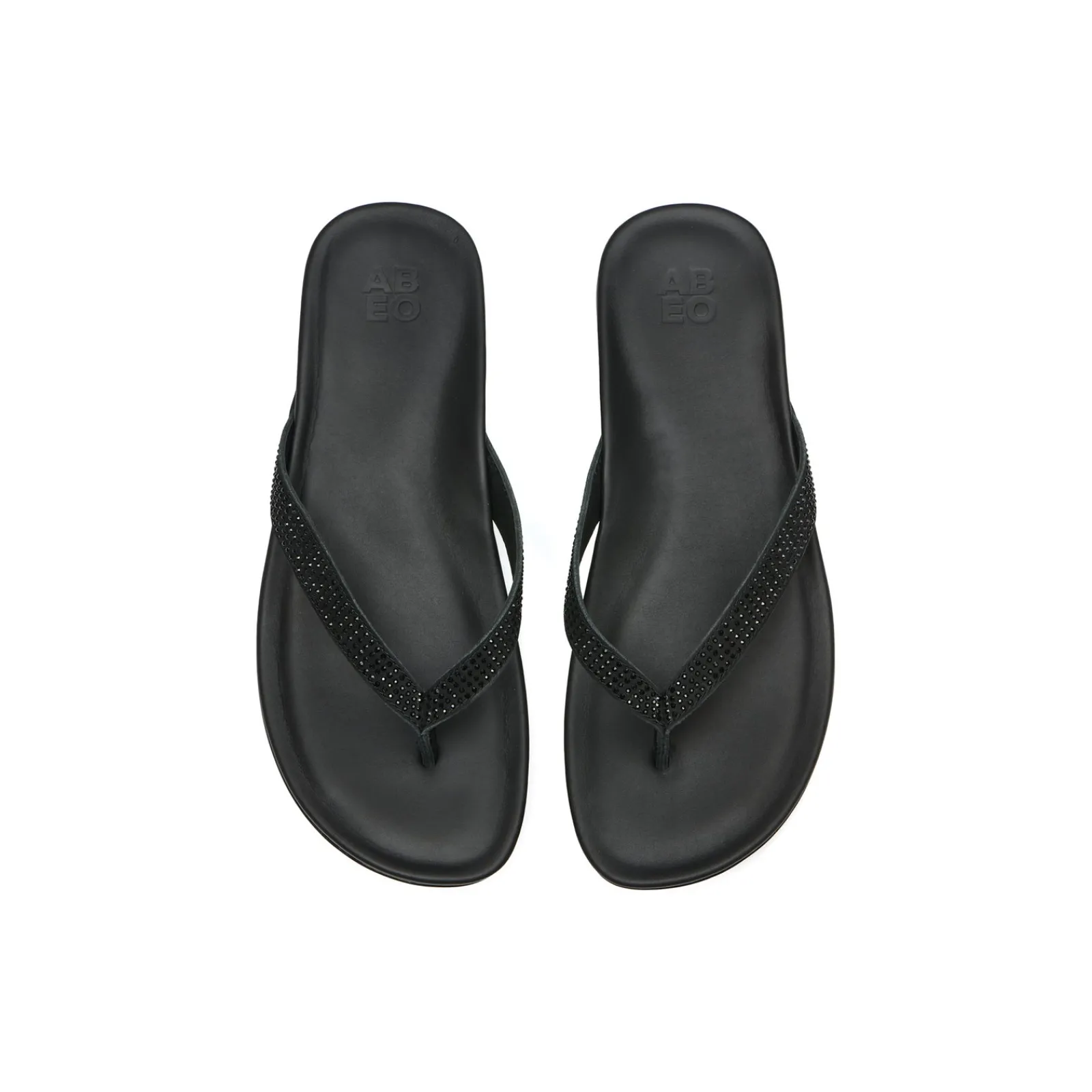 Clearance Oasis Flip Flop Women Walking Shoes|Sandals