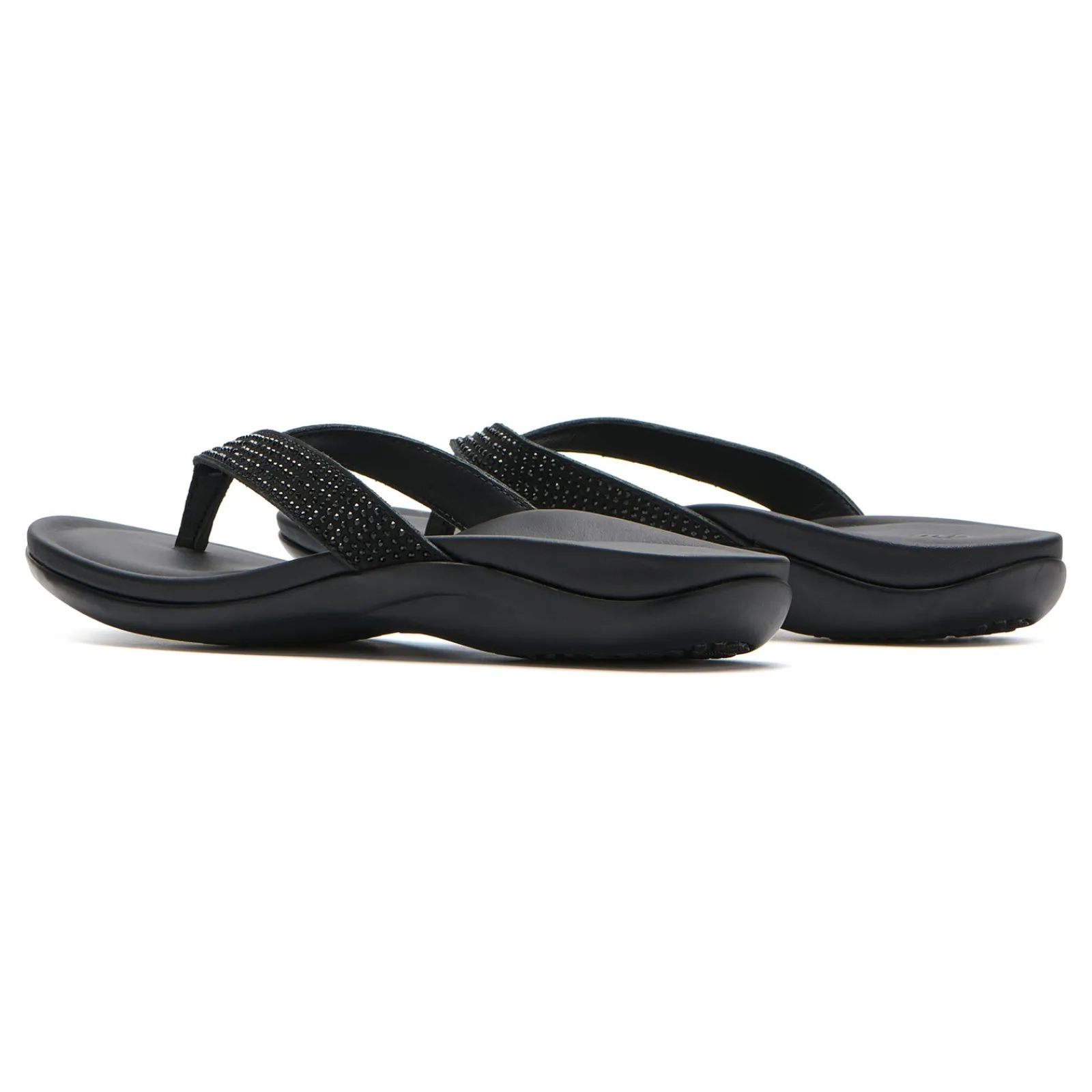 Clearance Oasis Flip Flop Women Walking Shoes|Sandals