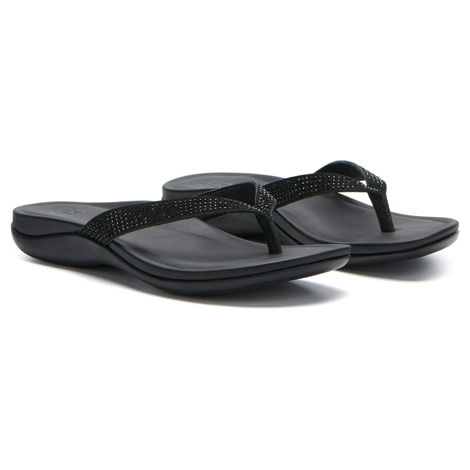 Clearance Oasis Flip Flop Women Walking Shoes|Sandals