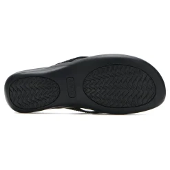 Clearance Oasis Flip Flop Women Walking Shoes|Sandals