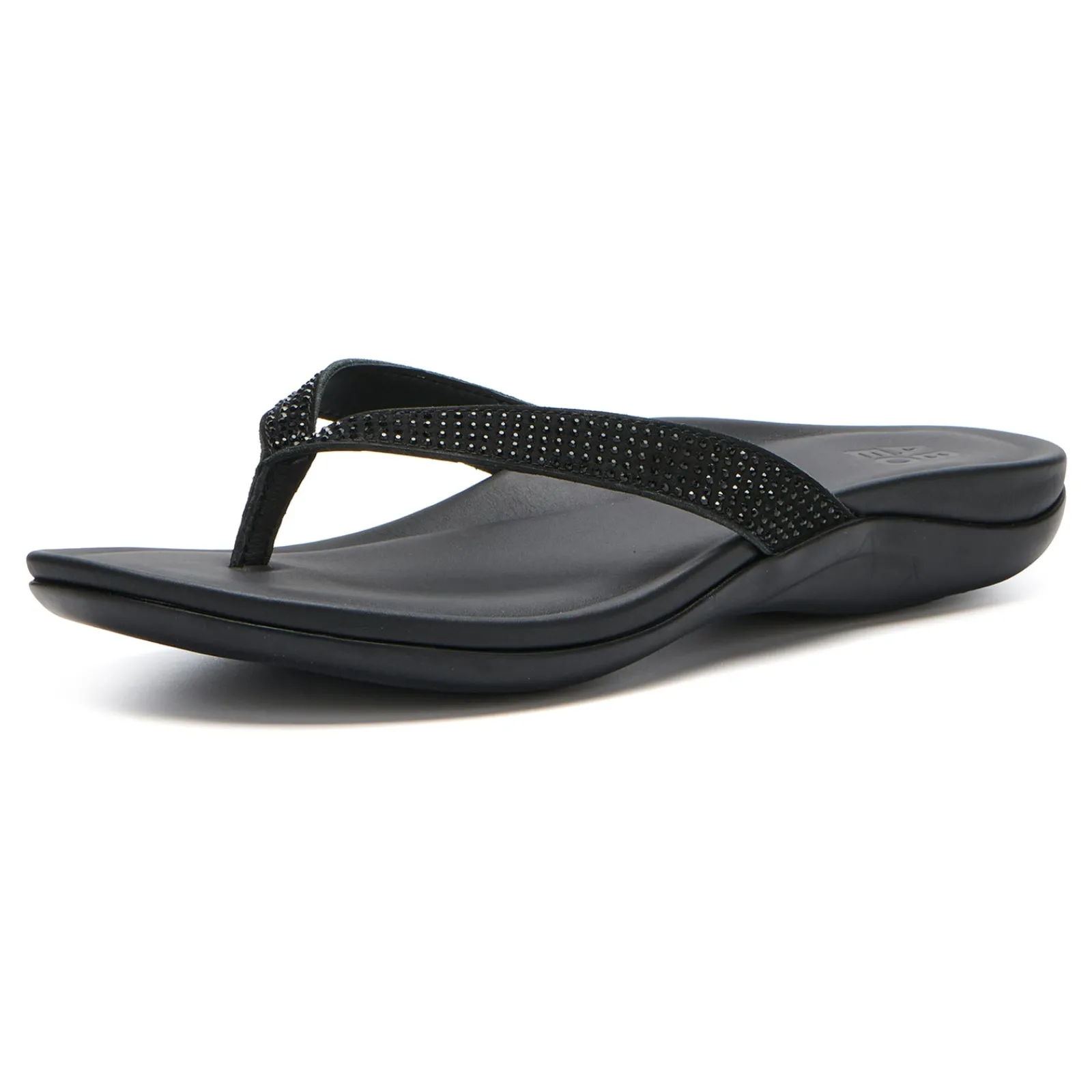 Clearance Oasis Flip Flop Women Walking Shoes|Sandals