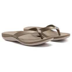 Discount Oasis Flip Flop Women Walking Shoes|Sandals
