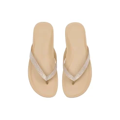 Sale Oasis Flip Flop Women Walking Shoes|Sandals