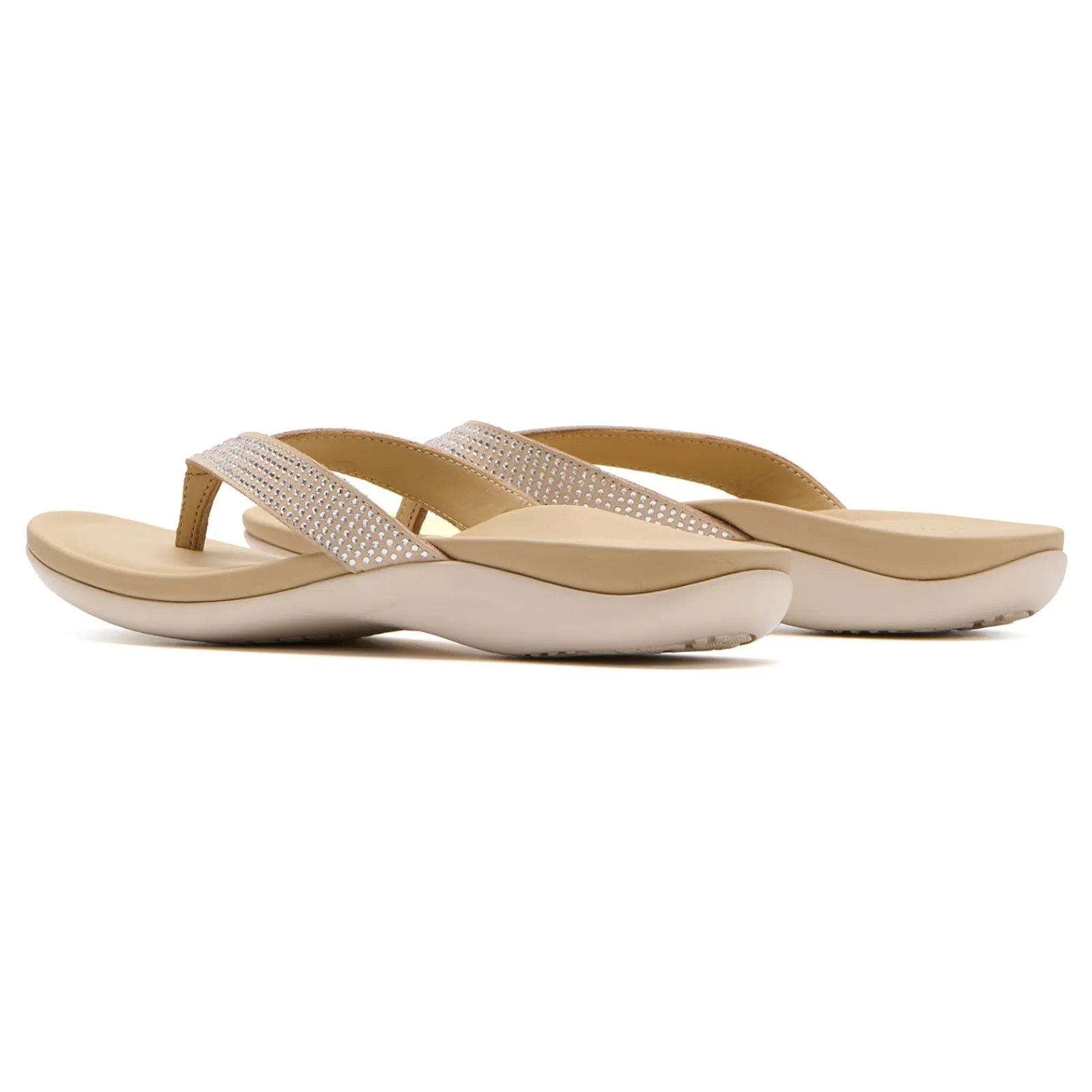 Sale Oasis Flip Flop Women Walking Shoes|Sandals