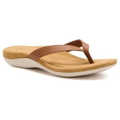 Hot Oasis Flip Flop Metatarsal Women Walking Shoes|Sandals