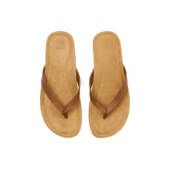 Hot Oasis Flip Flop Metatarsal Women Walking Shoes|Sandals