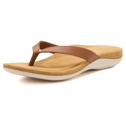 Hot Oasis Flip Flop Metatarsal Women Walking Shoes|Sandals