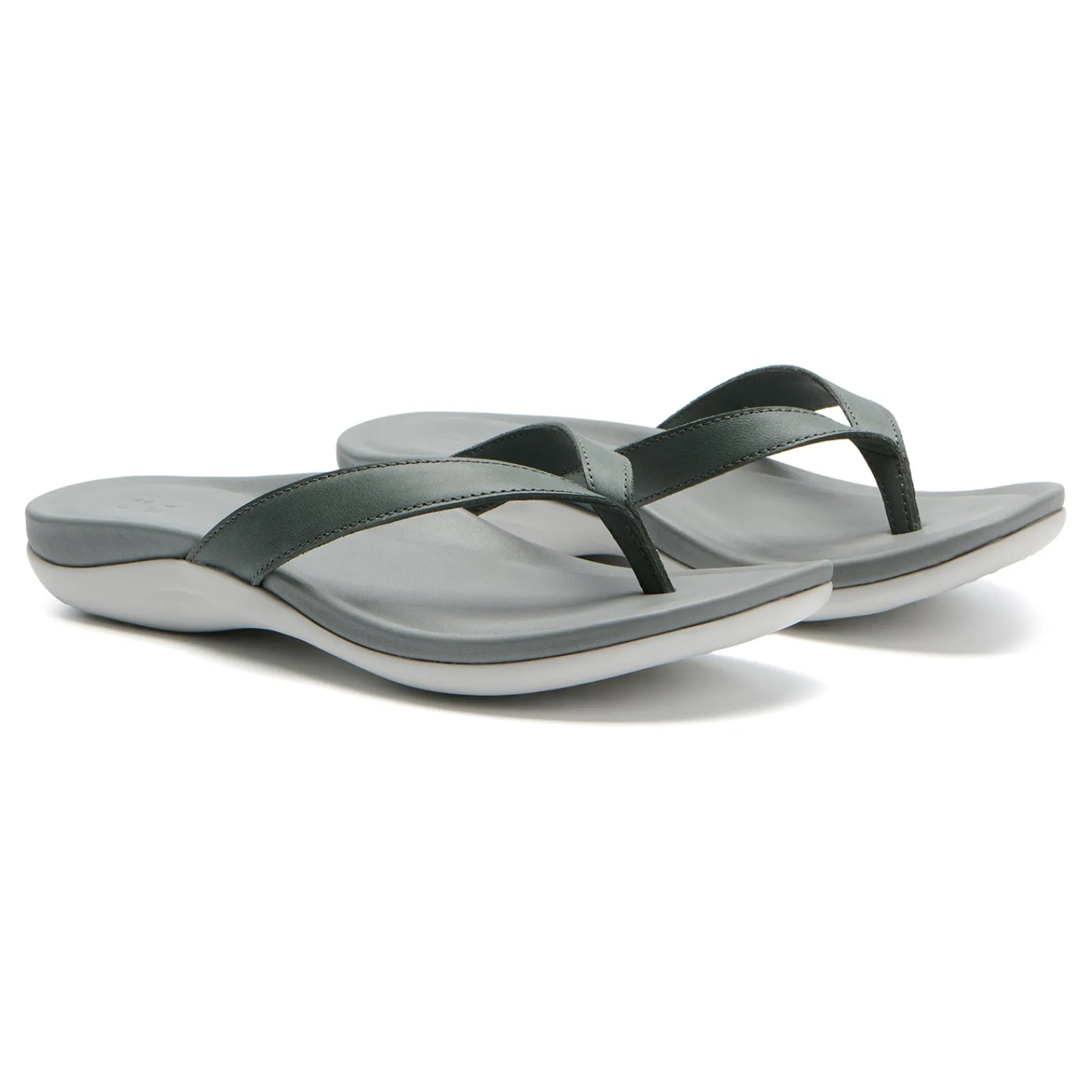 Clearance Oasis Flip Flop Metatarsal Women Walking Shoes|Sandals