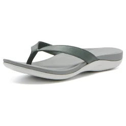 Clearance Oasis Flip Flop Metatarsal Women Walking Shoes|Sandals
