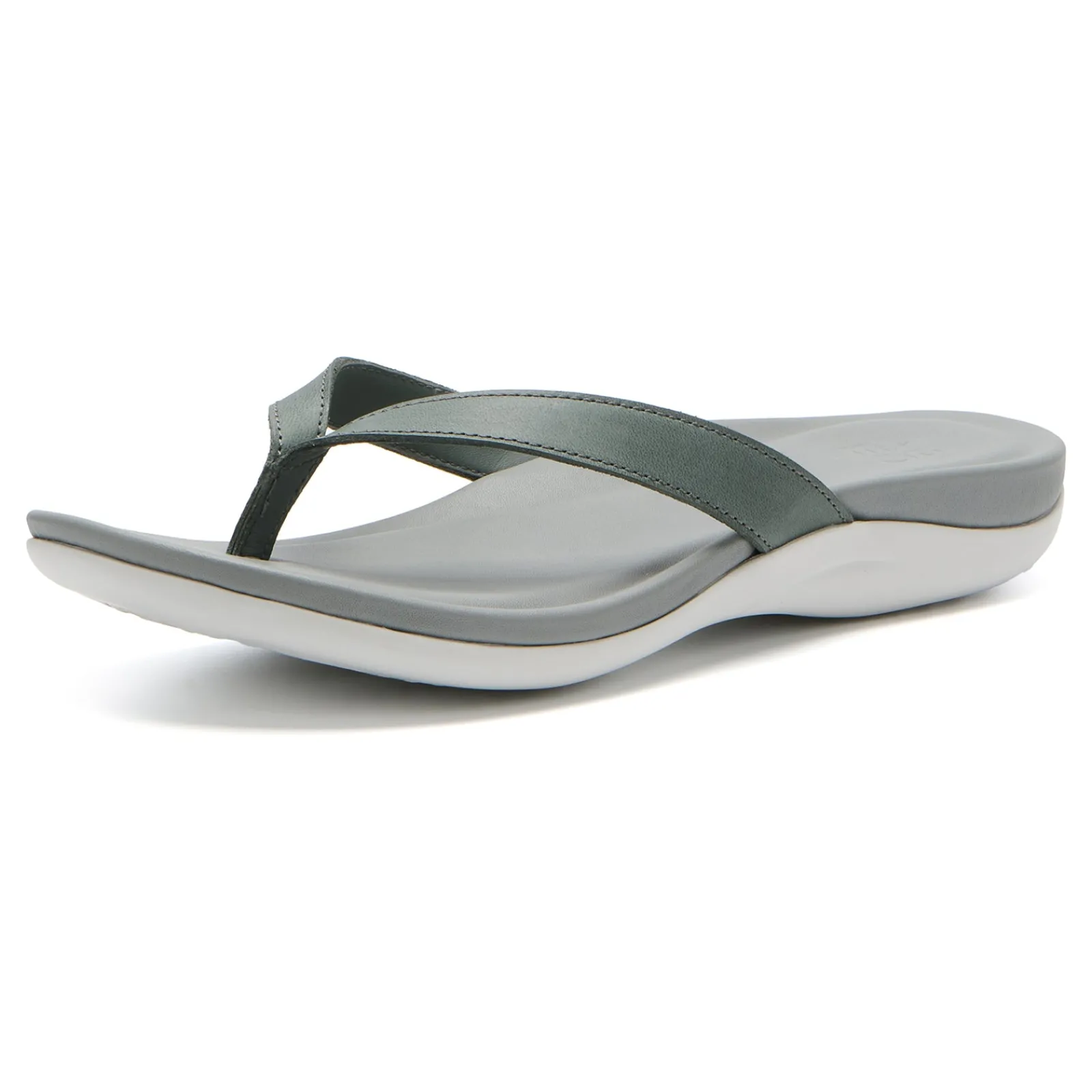 Clearance Oasis Flip Flop Metatarsal Women Walking Shoes|Sandals