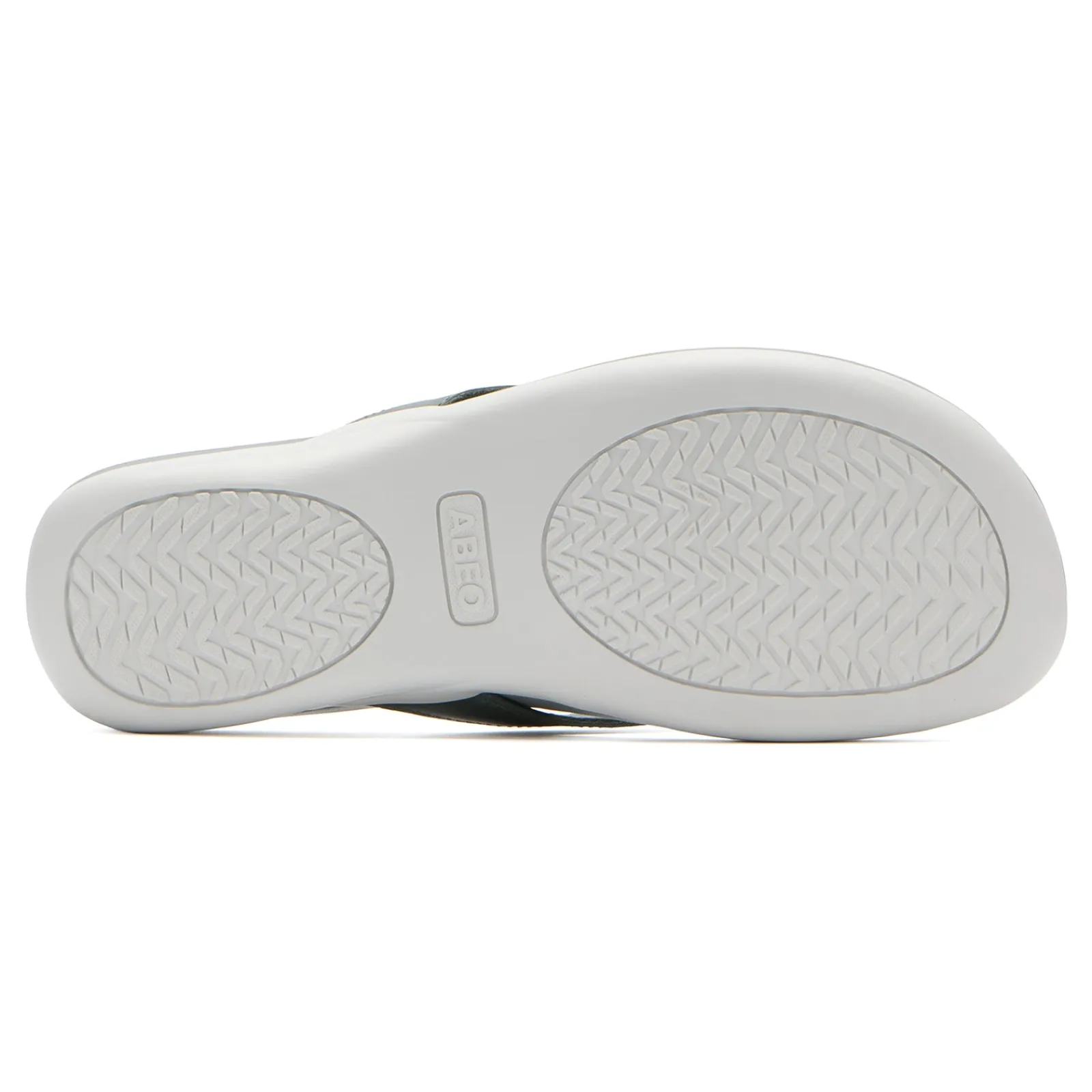 Clearance Oasis Flip Flop Metatarsal Women Walking Shoes|Sandals