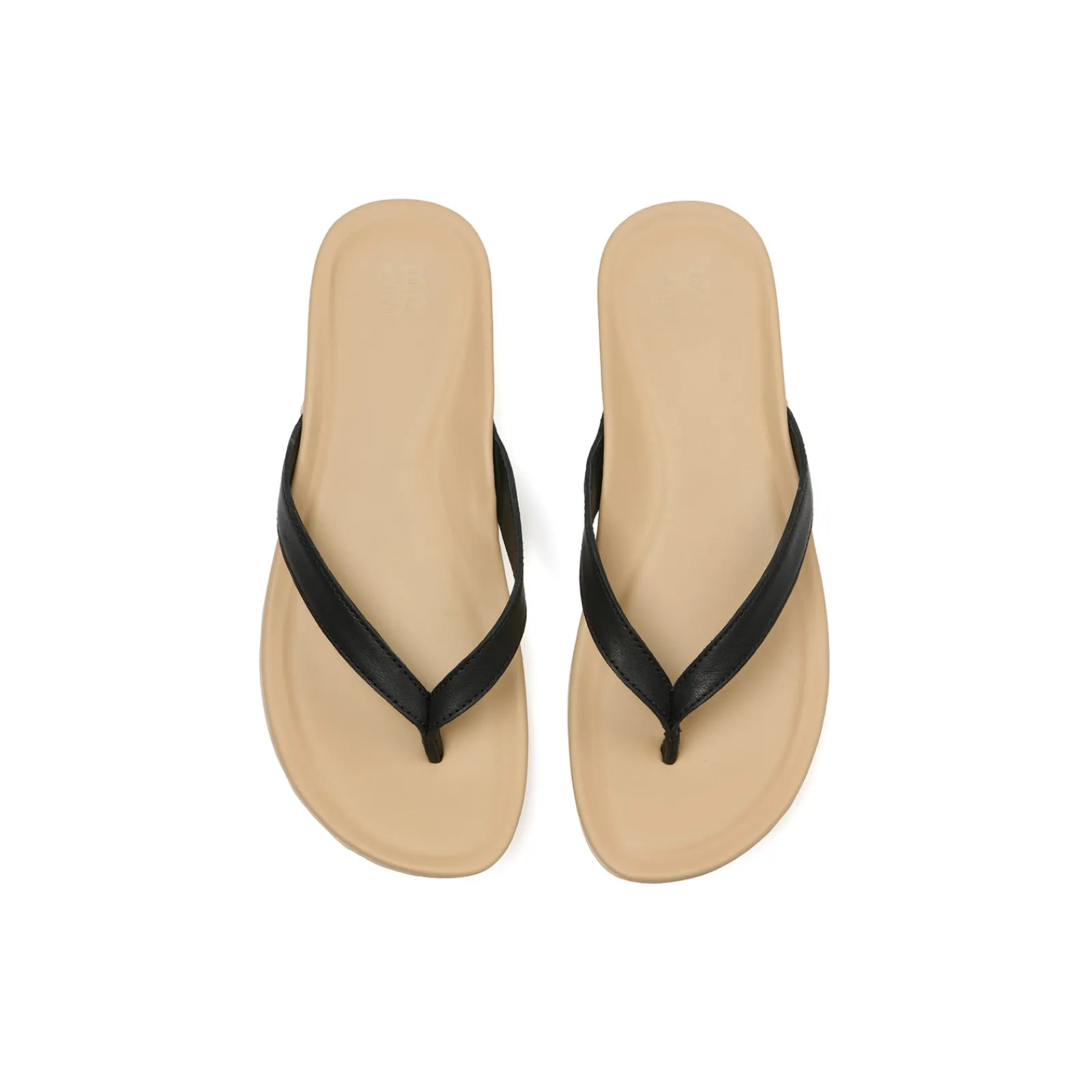 Discount Oasis Flip Flop Metatarsal Women Walking Shoes|Sandals